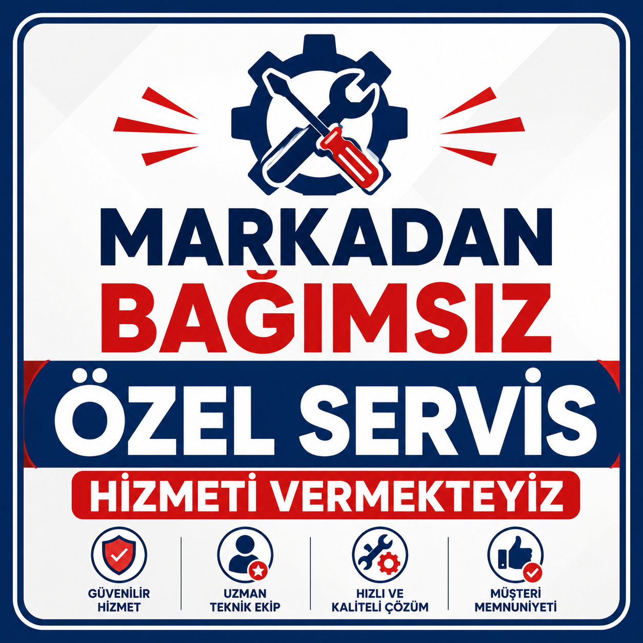 Ayancık Ariston Klima Servisi markadan bağımsız teknik servis